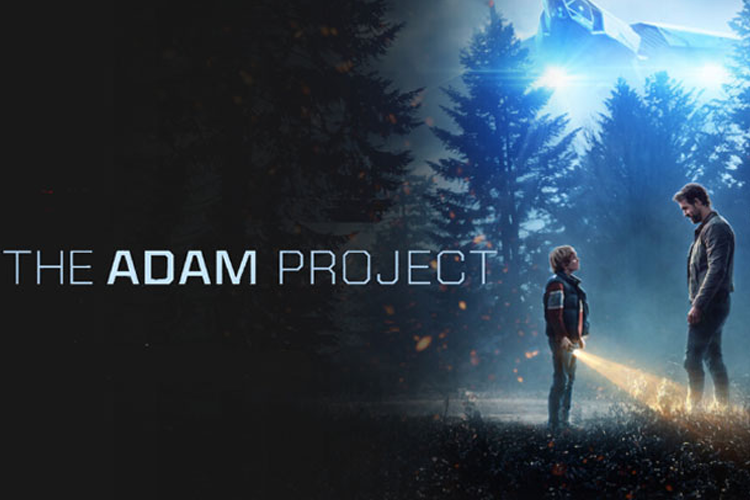 The Adam Project – จดหมายรักจาก Netflix ถึงภาพยนตร์ (2)
